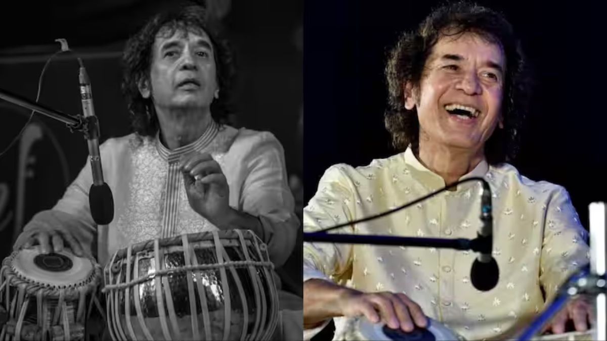 Zakir Hussain: मशहूर तबला वादक उस्ताद जाकिर हुसैन का निधन, अमेरिका के अस्पताल में ली अंतिम सांस, PM मोदी-राष्ट्रपति ने जताया शोक