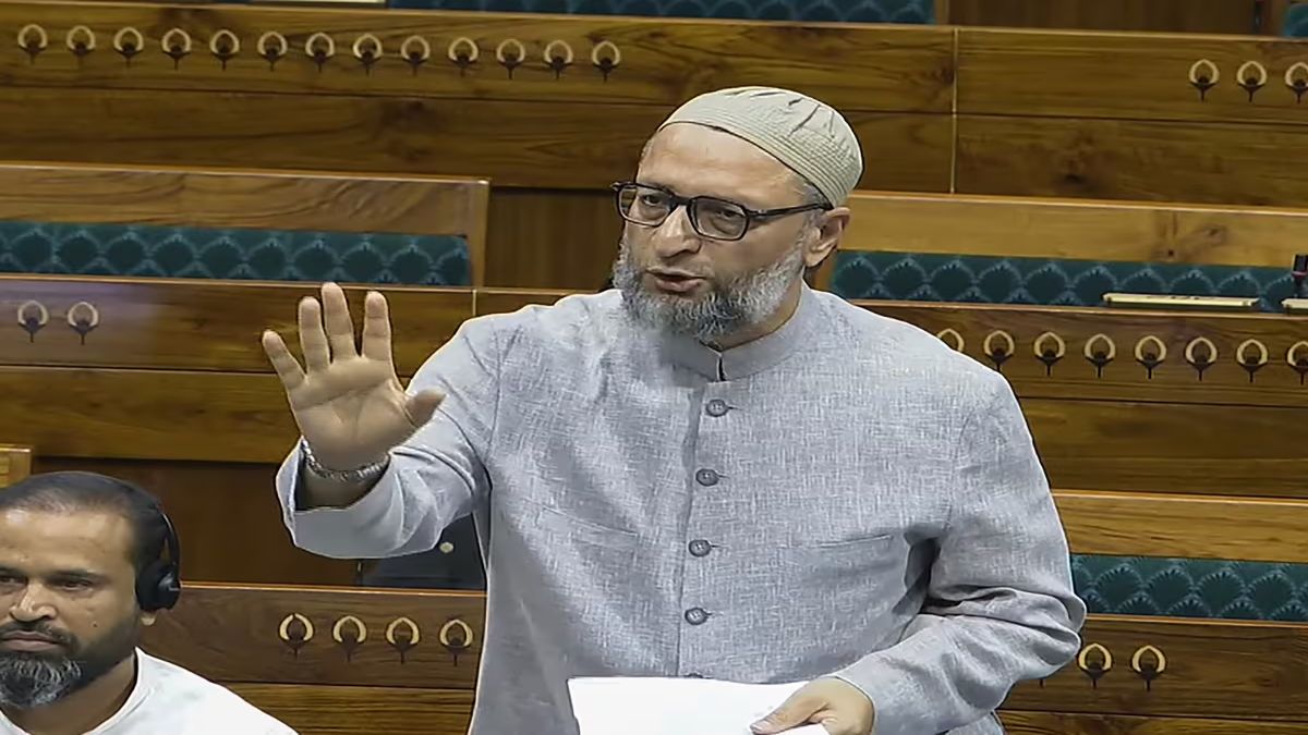 ‘एक देश-एक चुनाव’ का असदुद्दीन ओवैसी ने किया विरोध, क्षेत्रीय दलों के लिए कर दी बड़ी भविष्यवाणी