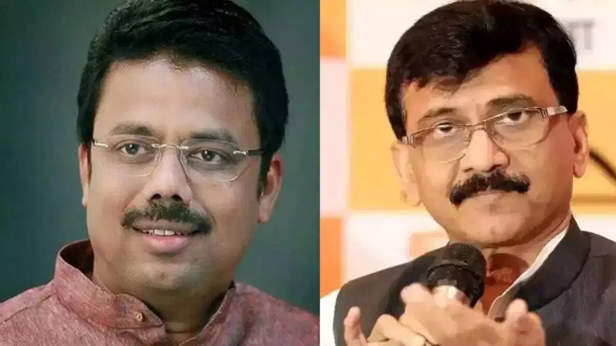Maharashtra: बैलेट से हो दोबारा चुनाव नहीं तो दे दूंगा इस्तीफा, संजय राउत के विधायक भाई बोले- अब दूध का दूध और पानी का पानी होने दो