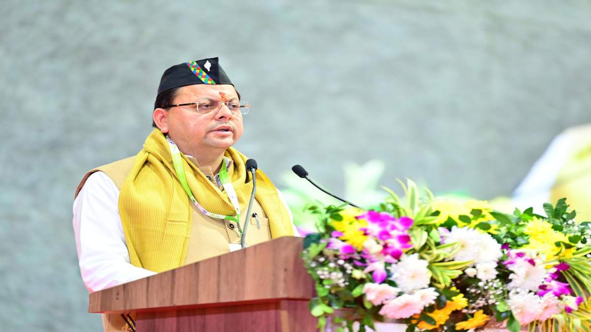 World Ayurveda Congress & Arogya Expo-2024: CM धामी ने आयोजन को लेकर PM मोदी जताया आभार, कहा- 50 से अधिक देशों के प्रतिनिधि ले रहे भाग