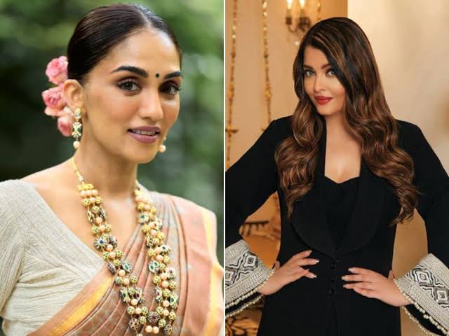 तलाक की अफवाहों के बीच Aishwarya Rai की भाभी Shrima Rai ने किया क्रिप्टिक पोस्ट, किया बड़ा खुलासा …