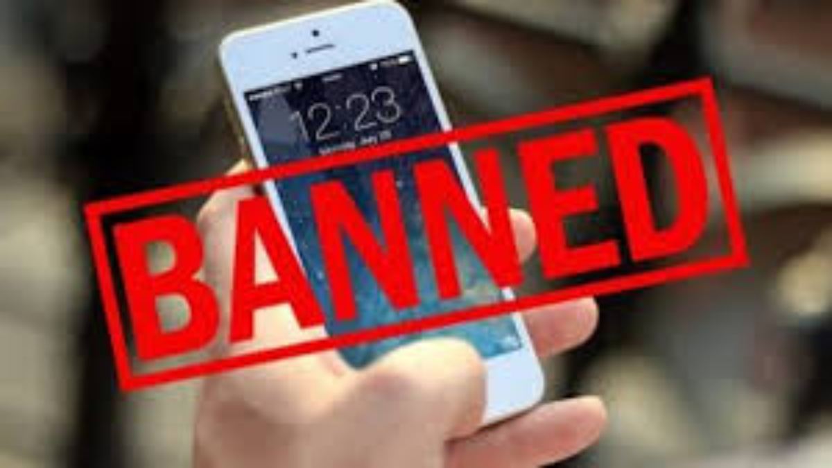 इस समाज की अनोखी पहल: 15 साल से कम उम्र के बच्चों के लिए मोबाइल बैन, देश-दुनिया में फैले अनुयायियों को कर रहे प्रेरित