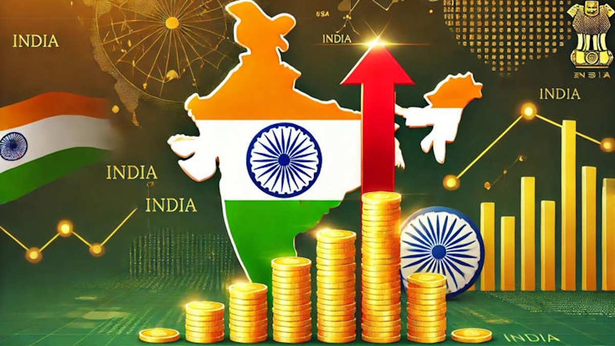 ‘भारत 2031 तक बन सकता है 7 ट्रिलियन डॉलर की अर्थव्यवस्था’ – ब्रोकरेज ने बताए इसके प्रमुख कारण