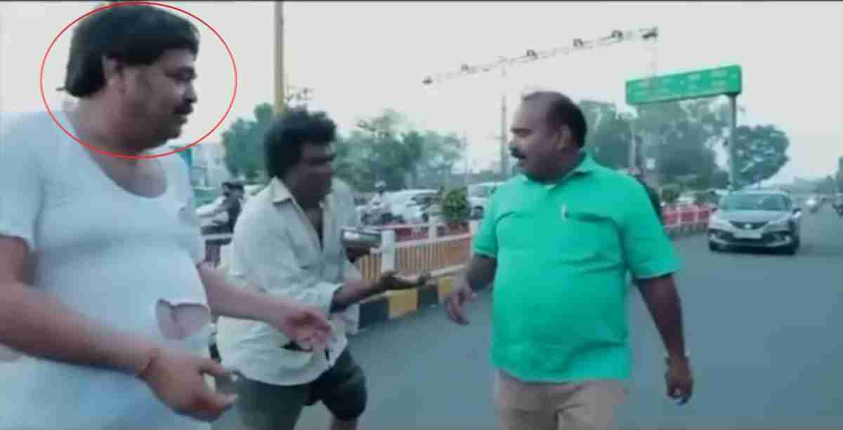 इंदौर पार्षद बने भिखारी! शॉर्ट फिल्म में की एक्टिंग, जनता से की ये अपील