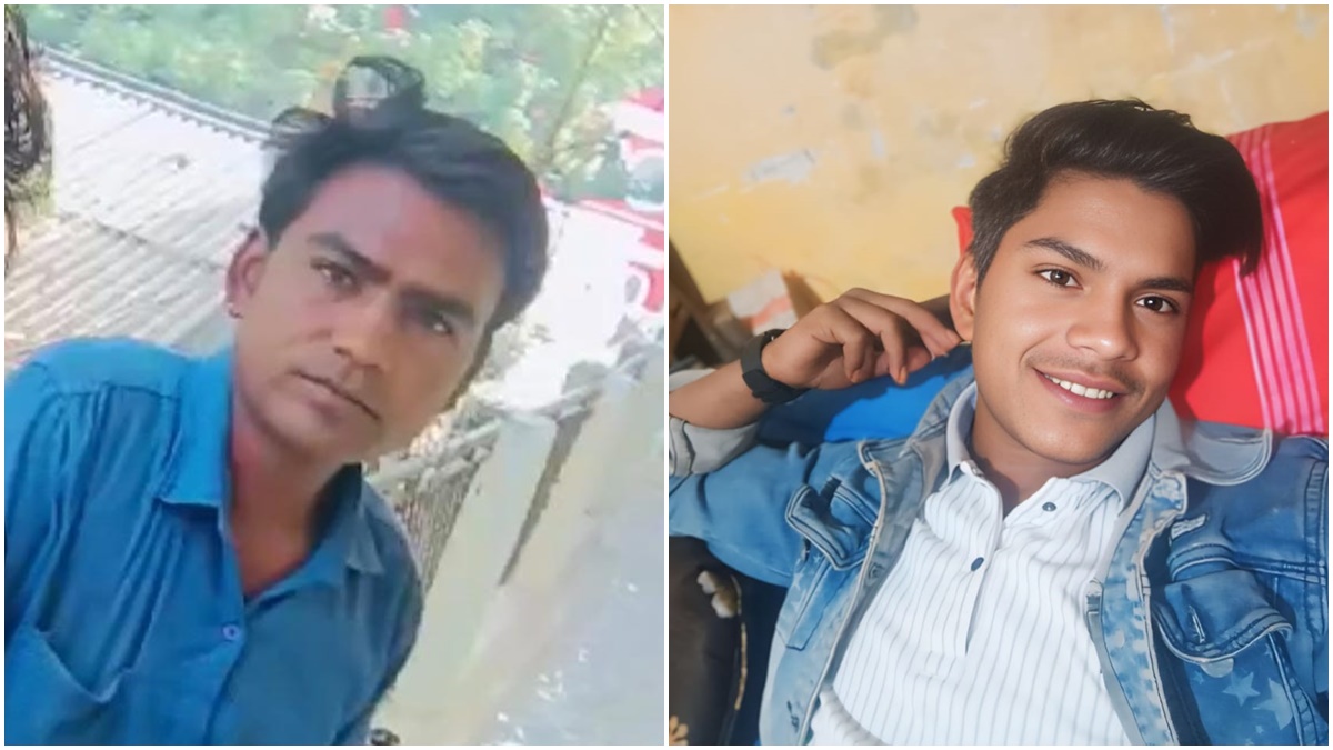 MP में मंदिर निर्माण के दौरान बड़ा हादसा: 25 फीट ऊंचाई से गिरे 6 से ज्यादा मजदूर, 2 की मौत