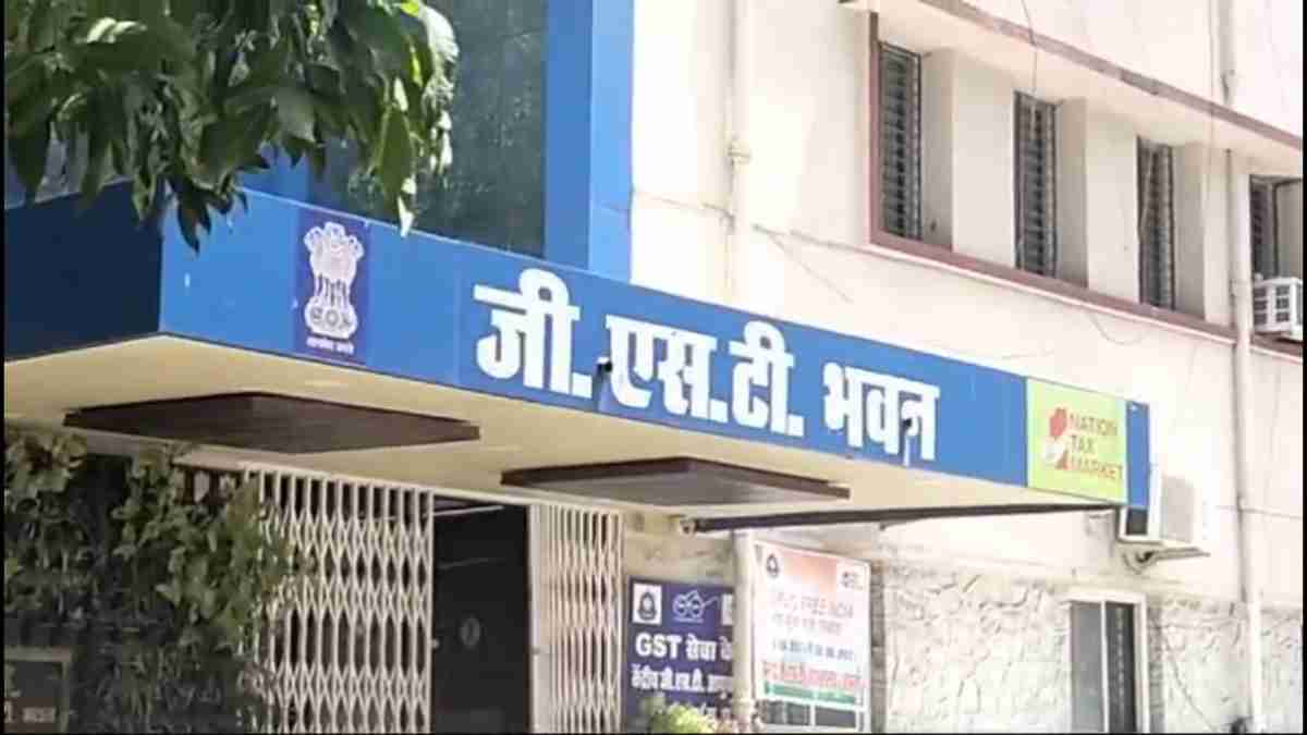 MP में सेंट्रल GST का छापा: गाला डेवलपर्स के ठिकानों पर दी दबिश, 4 करोड़ से ज्यादा की जीएसटी चोरी का खुलासा