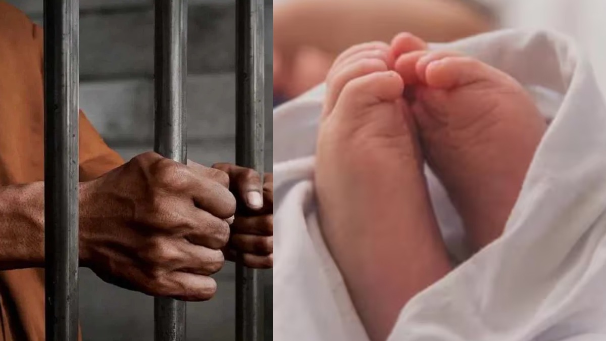 ऋषिकेश में युवक के साथ हुआ कुछ ऐसा, बाप बनते ही जाना पड़ा जेल, जानिए पूरा मामला