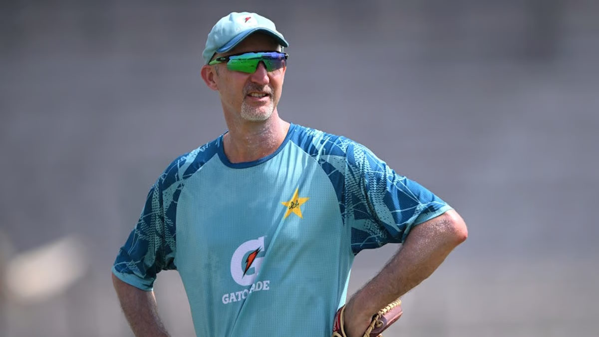 Cricket : जेसन गिलेस्पी ने पाकिस्तान के रेड-बॉल कोच पद से दिया इस्तीफा, जानिए अब कौन संभालेगा कमान