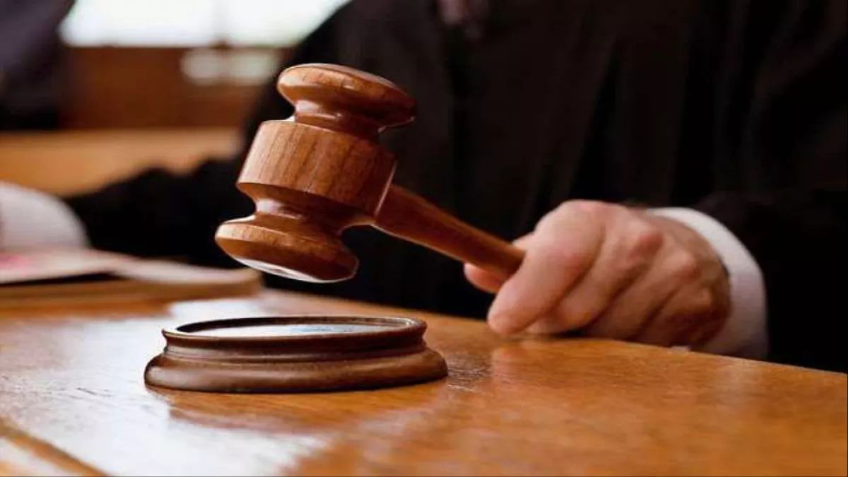 दहेज प्रताड़ना मामला : कोर्ट ने 2 साल बाद सुनाया फैसला, पत्नी ने पति के खिलाफ दर्ज कराई थी शिकायत …