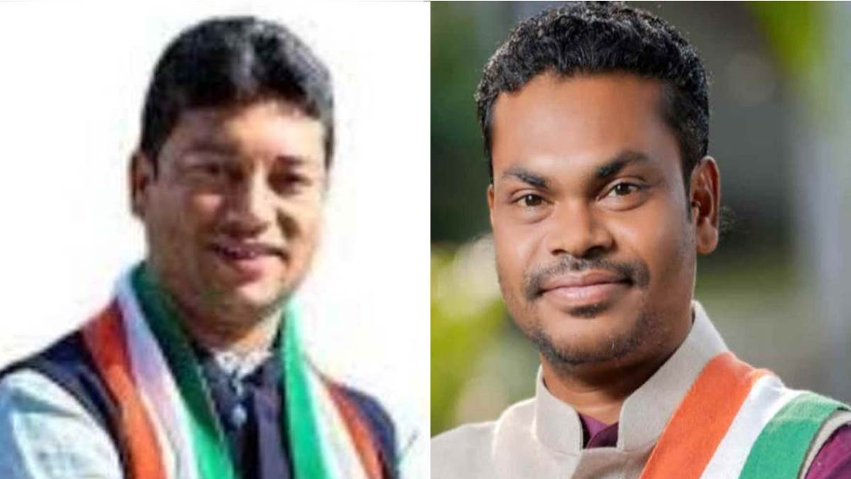 BREAKING : पूर्व मंत्री लखमा के बेटे के साथ कांग्रेस नेता के घर पर ईडी की दबिश, सीआरपीएफ के जवानों ने घर को घेरा…