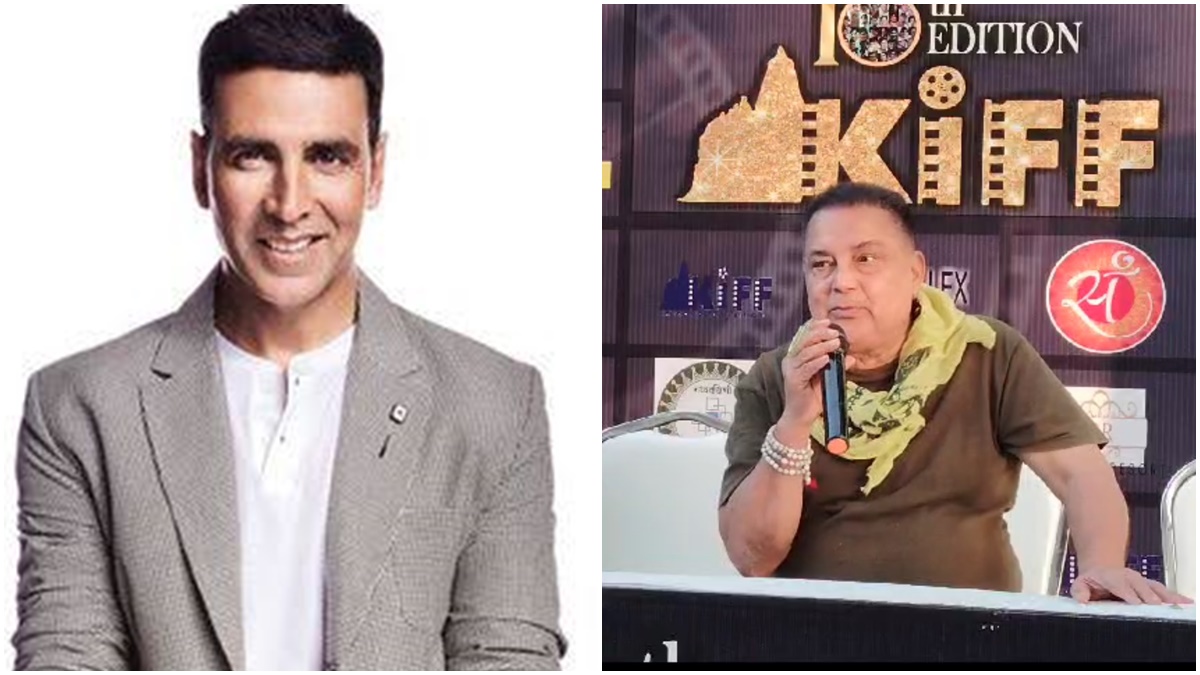 ‘मिस्टर खिलाड़ी’ ने किया खेला: खजुराहो फिल्म फेस्टिवल में शामिल होने अक्षय कुमार को नहीं मिला चार्टेड प्लेन, अब एक्टर ने…