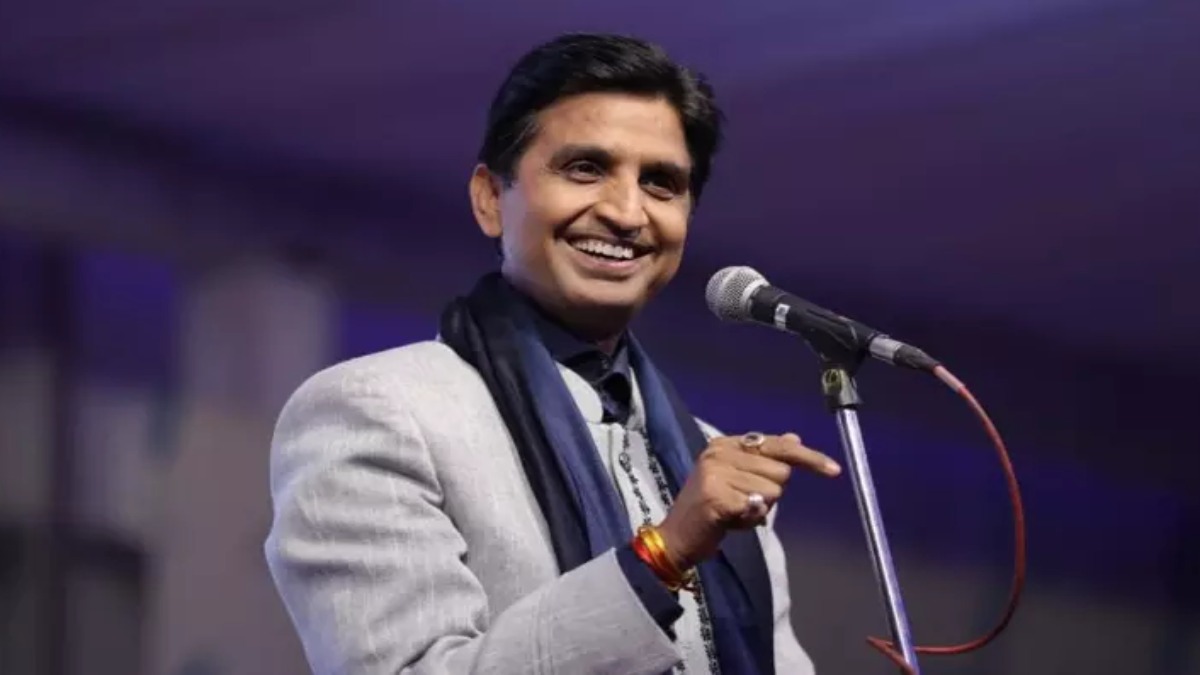 ‘बच्चों को रामायण-महाभारत पढ़ने की आदत डलवाइए…’, कुमार विश्वास का बड़ा बयान, बोले- नहीं तो कर्ण की तरह मारे जाएंगे