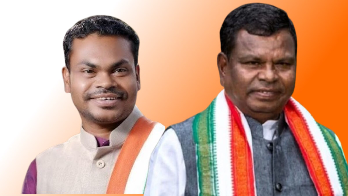 BREAKING : ED ने पूछताछ के लिए कवासी लखमा और हरीश लखमा को किया तलब, जानिए क्या है मामला…