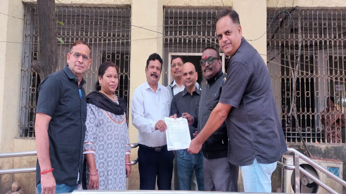 पटवारी आज से कर रहे ऑनलाइन कार्यों का बहिष्कार, बीते छह महीने से कर रहे हैं तकनीकी संसाधन की मांग…