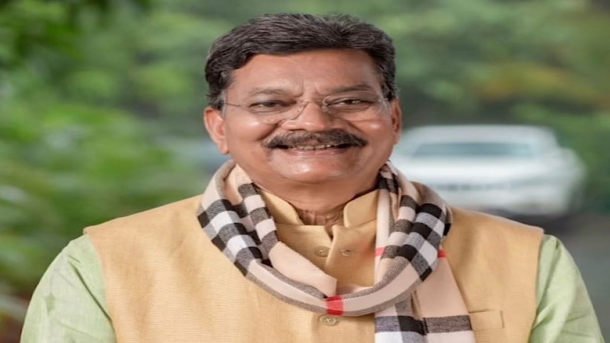नेता प्रतिपक्ष डॉ. चरणदास महंत ने राज्यपाल को लिखा पत्र, धान खरीदी के लिए खरीदे गए बारदाने को लेकर कही ये बात