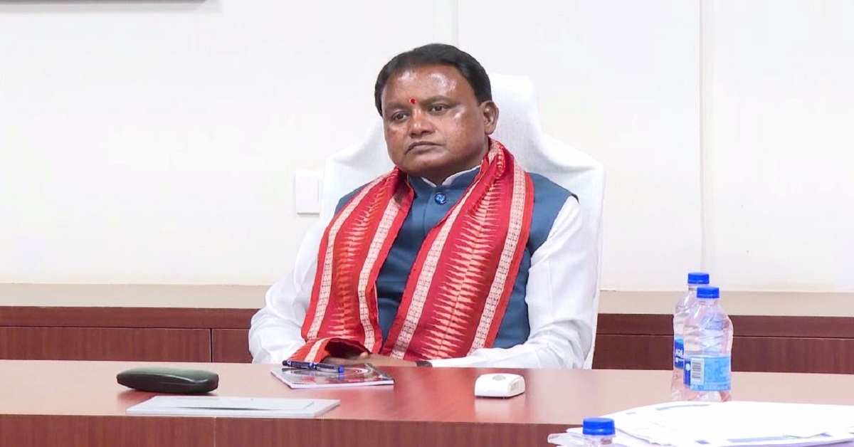 Dhenkanal हादसे में मृतकों के परिवारों को मिलेगी 4 लाख रुपए की सहायता राशि, सीएम ने की घोषणा