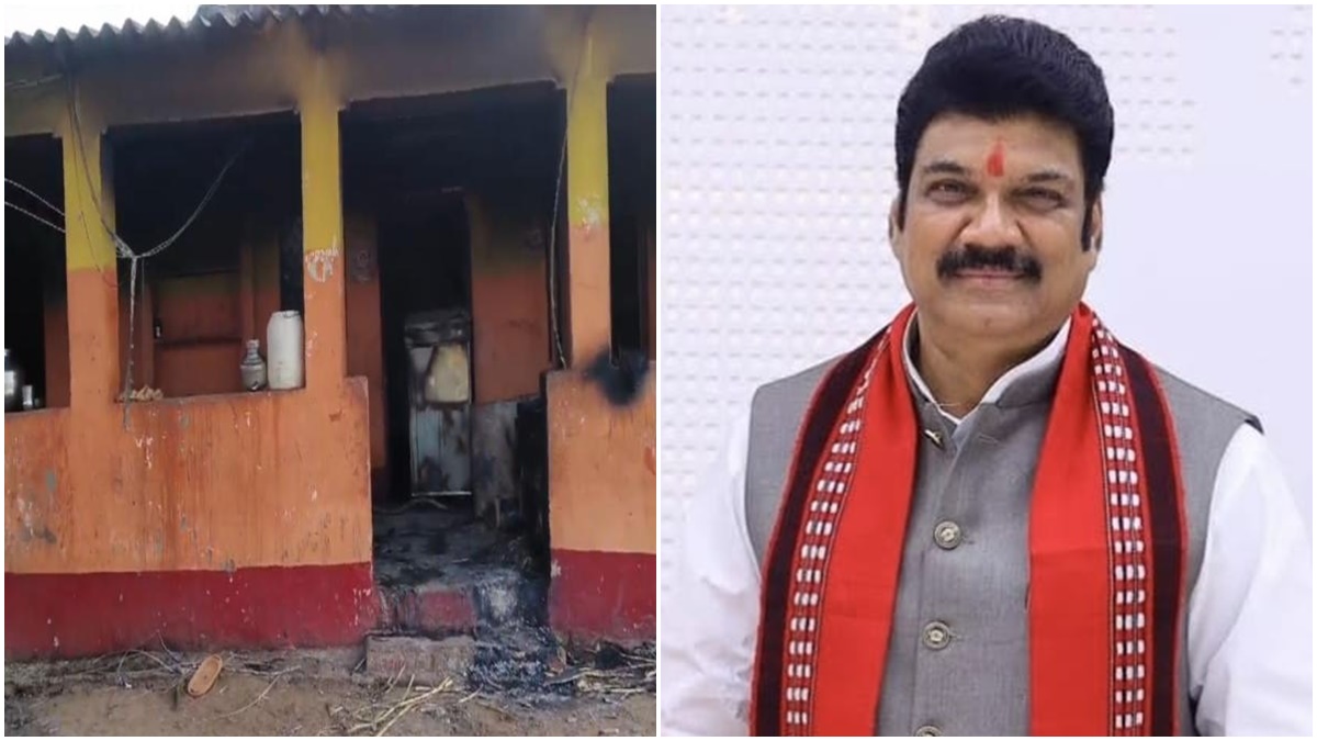 मंत्री के निर्देश के बाद आगजनी की  घटना के प्रभावित 3 लोगों को 20-20 हजार रुपए की आर्थिक सहायता की स्वीकृति, 19 को मिलेंगे 15-15 हजार