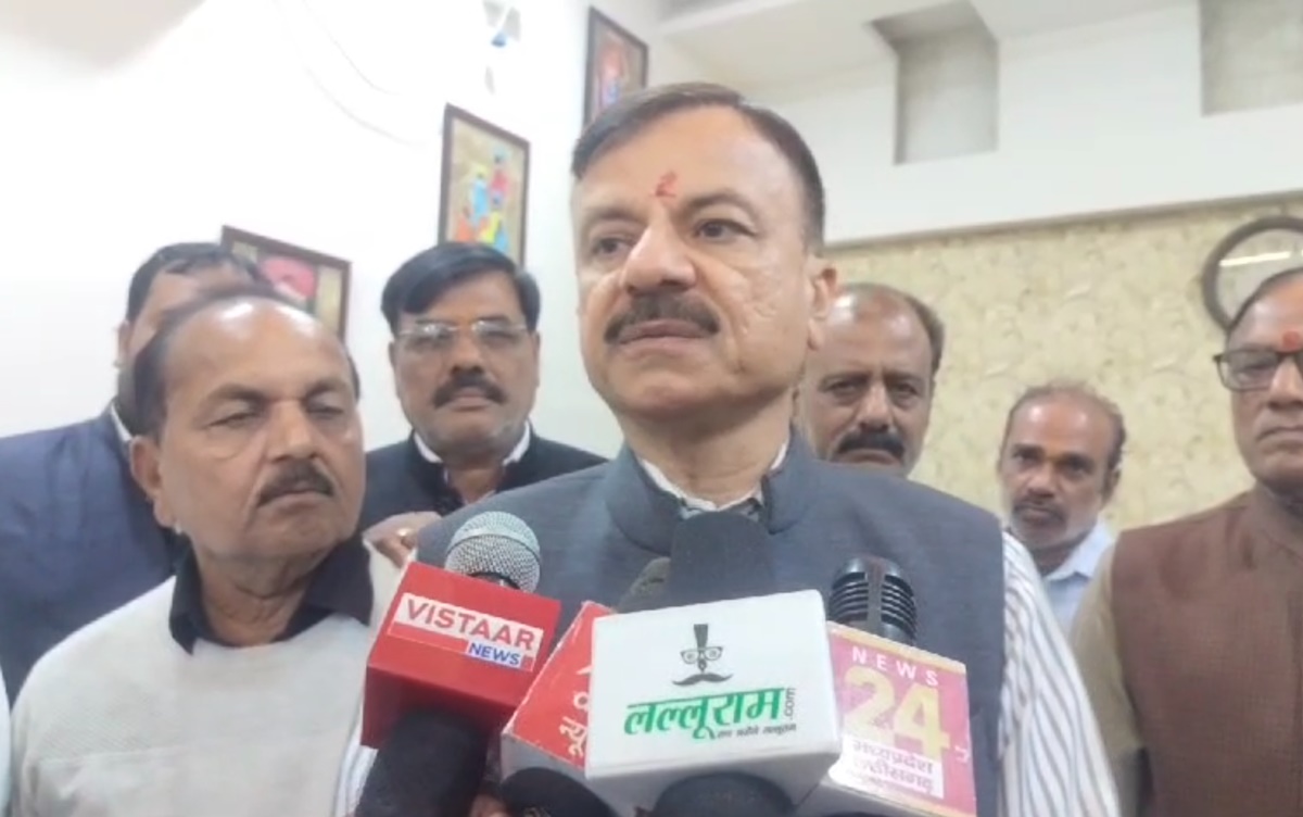 MP में जल्द फर्राटा भरेंगी सरकारी बसें, परिवहन मंत्री ने दिया बड़ा अपडेट