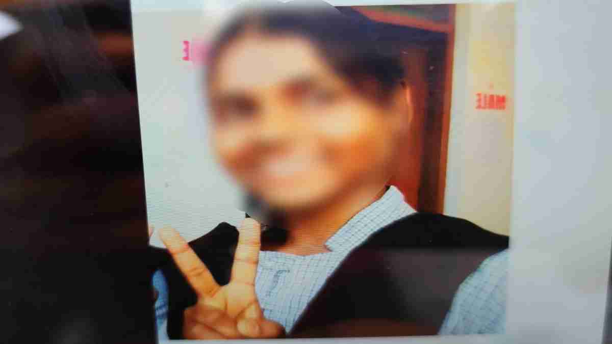 BA छात्रा ने खत्म किया जीवन: कनेर का जहरीला बीज खाकर किया सुसाइड, मरने से पहले सहेली को बुलाया था इस जगह