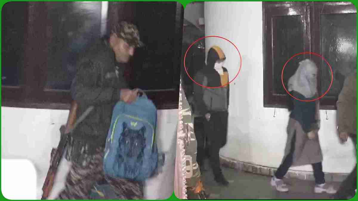 MP ED Raid: भोपाल में ‘RAID’ फिल्म की तर्ज पर कार्रवाई की तैयारी में अफसर, जबलपुर में बिल्डर रिश्तेदार को लग गई थी छापे की भनक, ग्वालियर में महिला और पुरुष को साथ ले गए अधिकारी