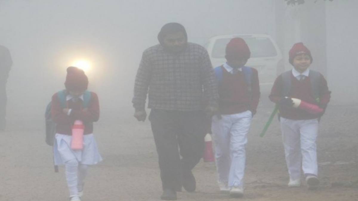 नर्सरी से लेकर 8वीं तक की कक्षाओं का बदला समय, अब 9 बजे से खुलेंगे स्कूल, आंगनबाड़ियों के समय में भी बदलाव