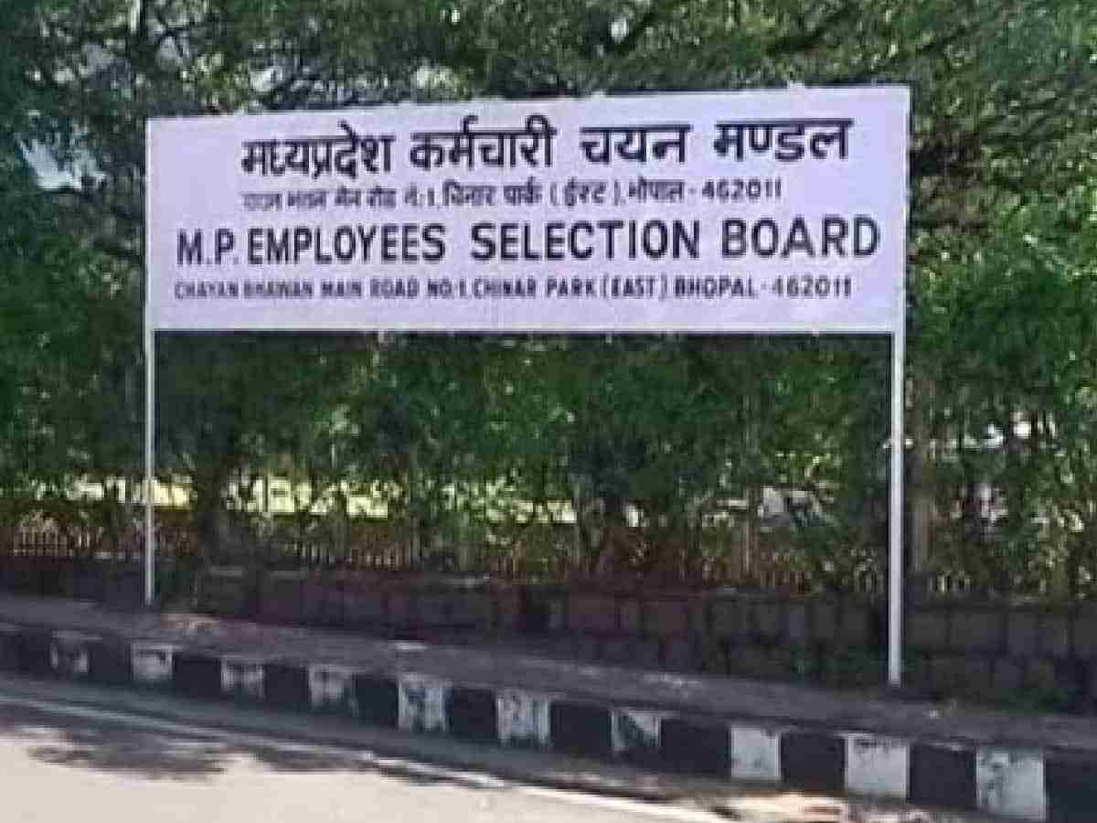 Exam Calendar 2025: साल 2025 में मिलेगा सरकारी नौकरी का तोहफा, 15 हजार से ज्यादा पदों पर होगी भर्ती, कर्मचारी चयन मंडल ने एग्जाम कैलेंडर किया जारी