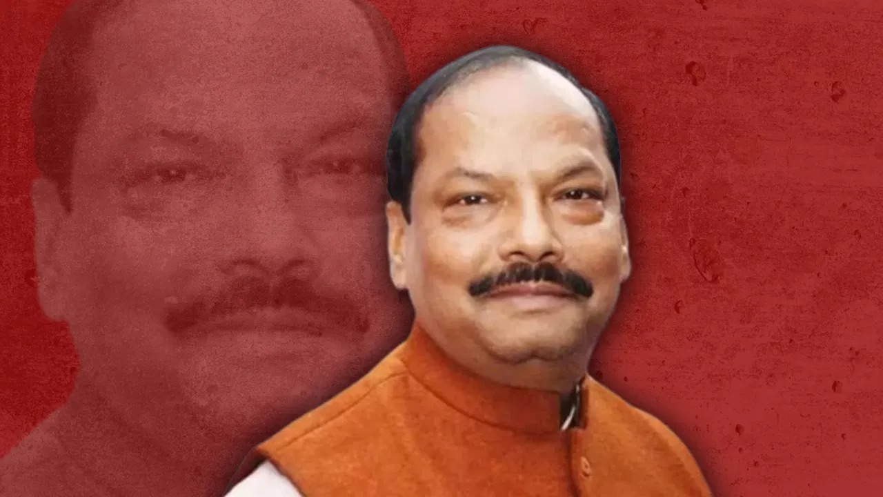 ओडिशा : राज्यपाल पद से रघुबर दास के इस्तीफे के बाद उनके बेटे के खिलाफ उठ रही कार्रवाई की मांग !