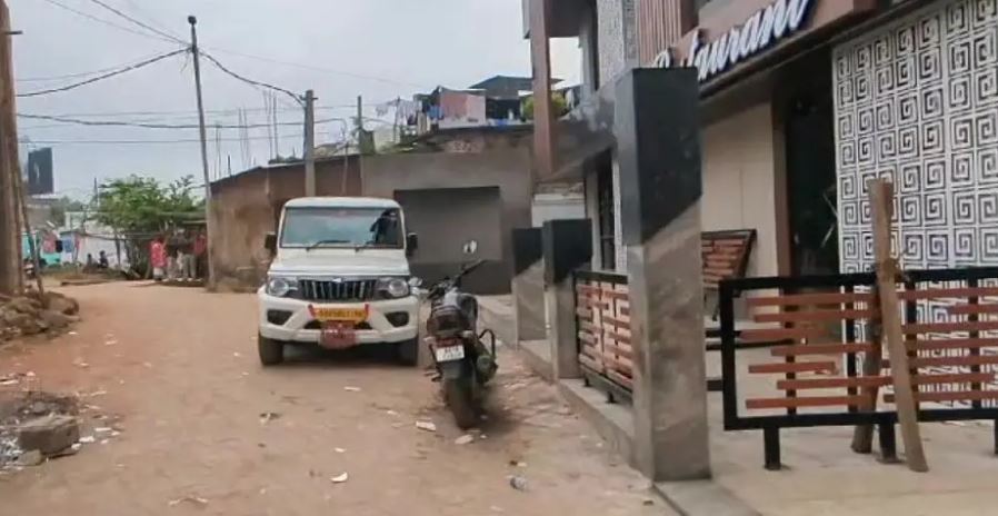 ओडिशा सतर्कता विभाग ने किया असिस्टेंट एग्जीक्यूटिव इंजीनियर को गिरफ्तार