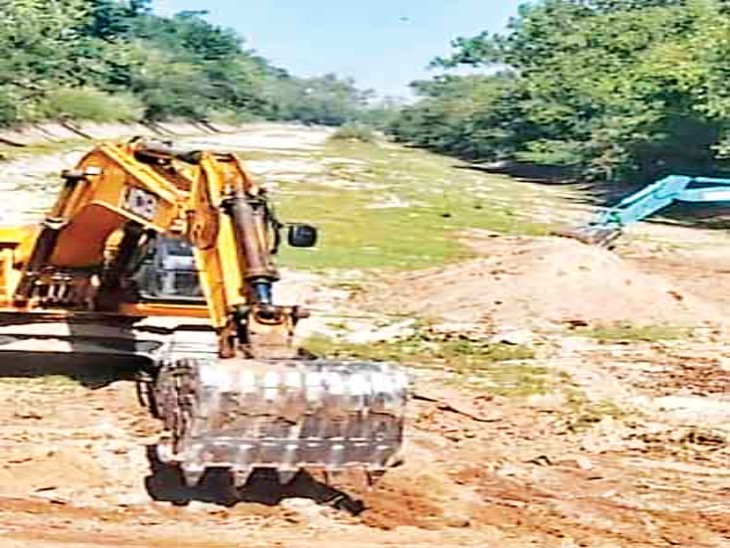 बिस्त दोआब नहर 33 दिनों के लिए होगा बंद, जाने क्यों ?