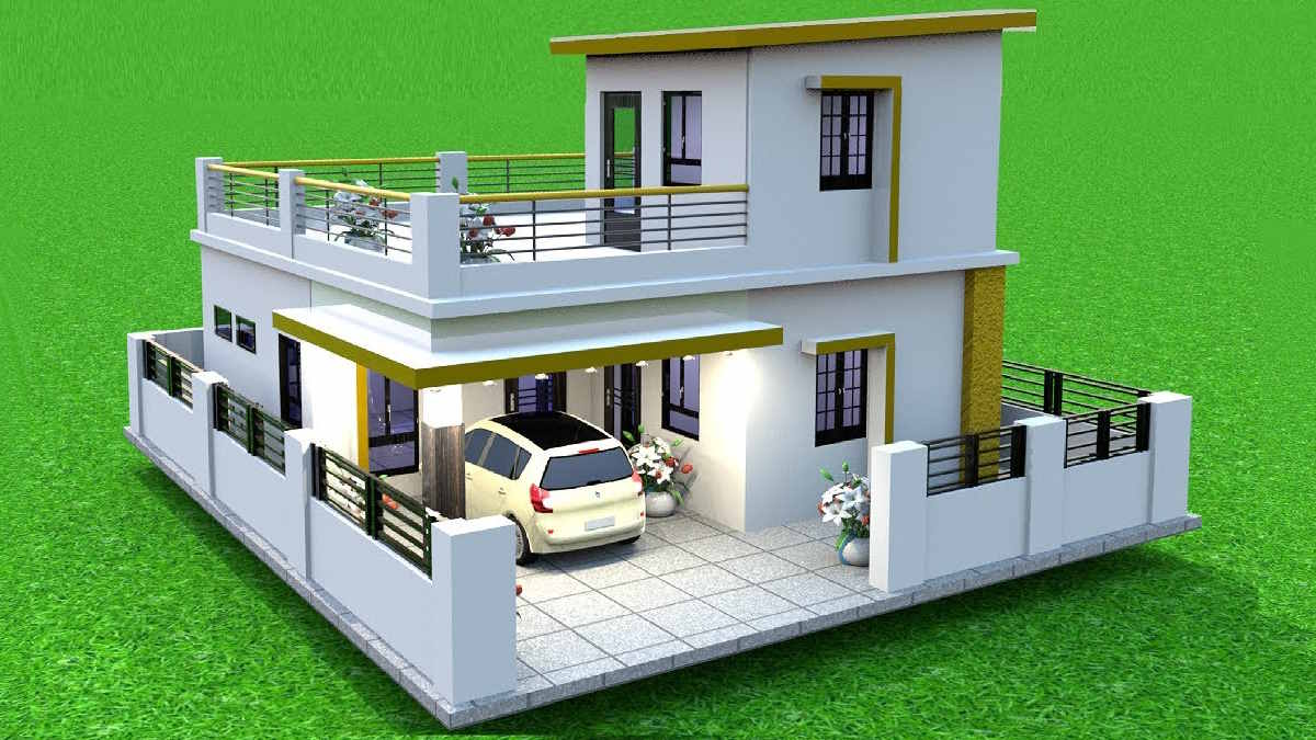 बड़ी राहत : अवैध निर्माण को वैध करने के लिए साय सरकार ने दिया मौका, बस पार्किंग का रखना है ध्यान