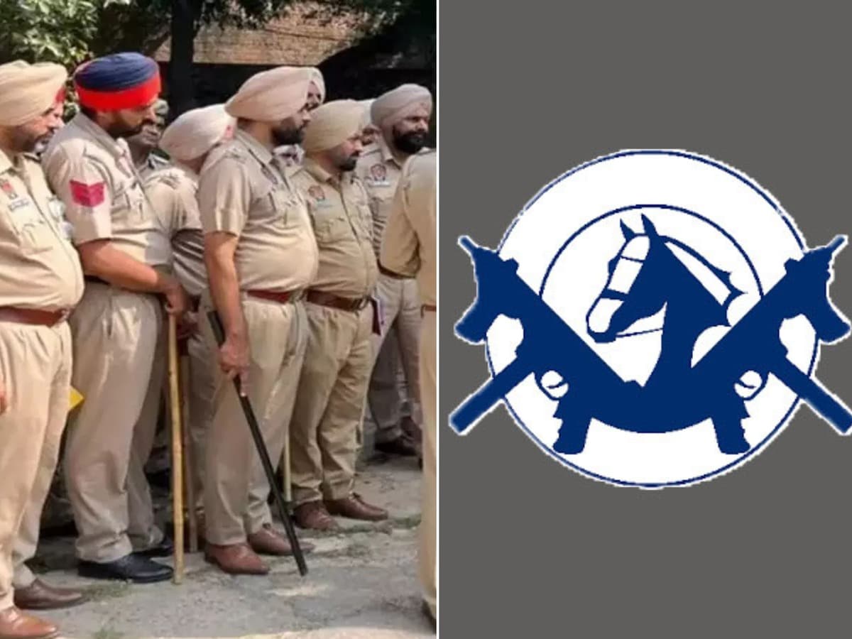 एक और पुलिस चौकी में हुआ हैंड ग्रेनेड अटैक