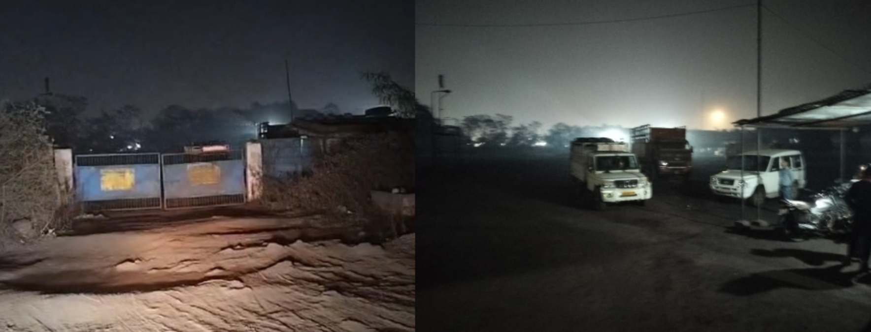 GST Raid : Go Gas के प्लांट में GST का छापा, रायपुर और दुर्ग में अलग-अलग टीम बनाकर पहुंचे अधिकारी …