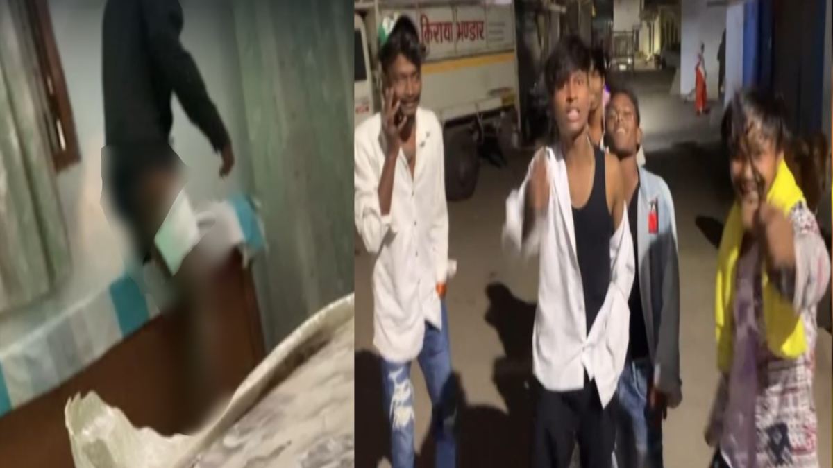 Raipur Crime : युवक को चाकू मारकर INSTAGRAM पर लाइव आया आरोपी, FIR करने पर फिर चाकू मारने की दी धमकी, आरोपी की तलाश में जुटी पुलिस…