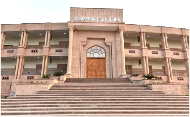 Rajasthan High Court: सुप्रीम कोर्ट के आदेश पर एकल पट्टा मामले में राजस्थान हाई कोर्ट में सुनवाई, बढ़ सकती हैं शांति धारीवाल की मुश्किलें