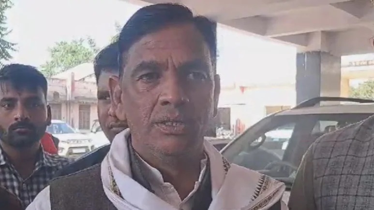 Rajasthan Politics: दौसा विधायक डीसी बैरवा ने की सीएम भजनलाल शर्मा की तारीफ, कहा- अब…