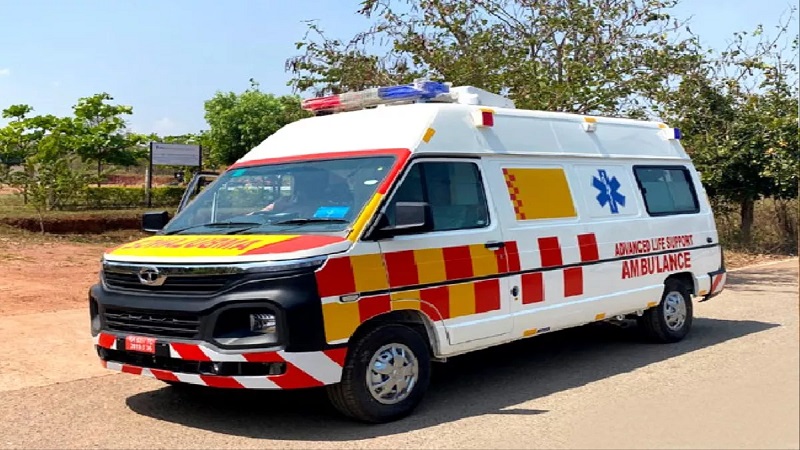 Rajasthan News: राजस्थान में तैनात होंगी 100 एडवांस लाइफ सपोर्ट सिस्टम एंबुलेंस