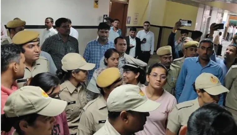SI Paper Leak Case: 16 आरोपियों को हाईकोर्ट से मिली जमानत, माफिया यूनिक भांबू का भाई भी होगा रिहा