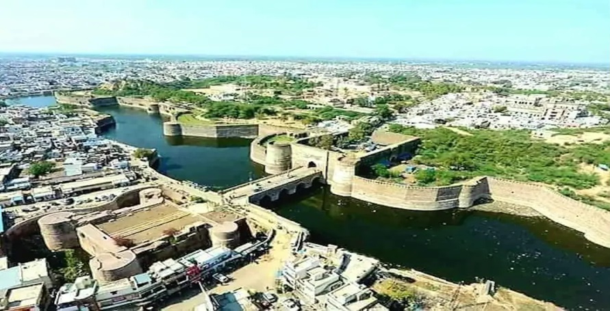 Rajasthan News: भरतपुर और बीकानेर के लिए बड़ी सौगात, स्मार्ट सिटी की तर्ज पर होगा विकास