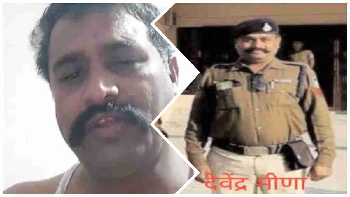 ‘ये लास्ट मुलाकात है अब मारूंगा या मरूंगा’, सस्पेंड हेड कॉन्स्टेबल की SP को धमकी, कहा- तेरे जैसे कई IPS आए, TI की हत्या की कही बात