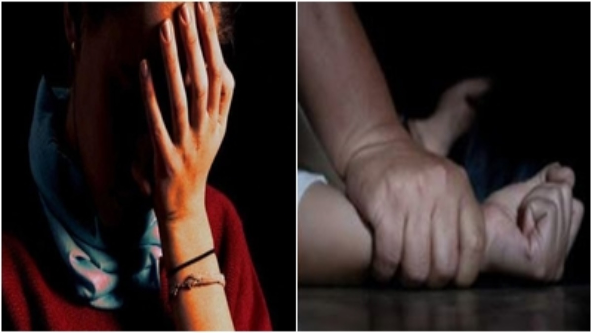 LOVE, SEX और धोखा:​​​​​​​ साथ काम करने वाली युवती को प्रेम जाल में फंसाया, फिर शादी का झांसा देकर करता रहा दुष्कर्म, पीड़िता ने दबाव बनाया तो मुकरा 