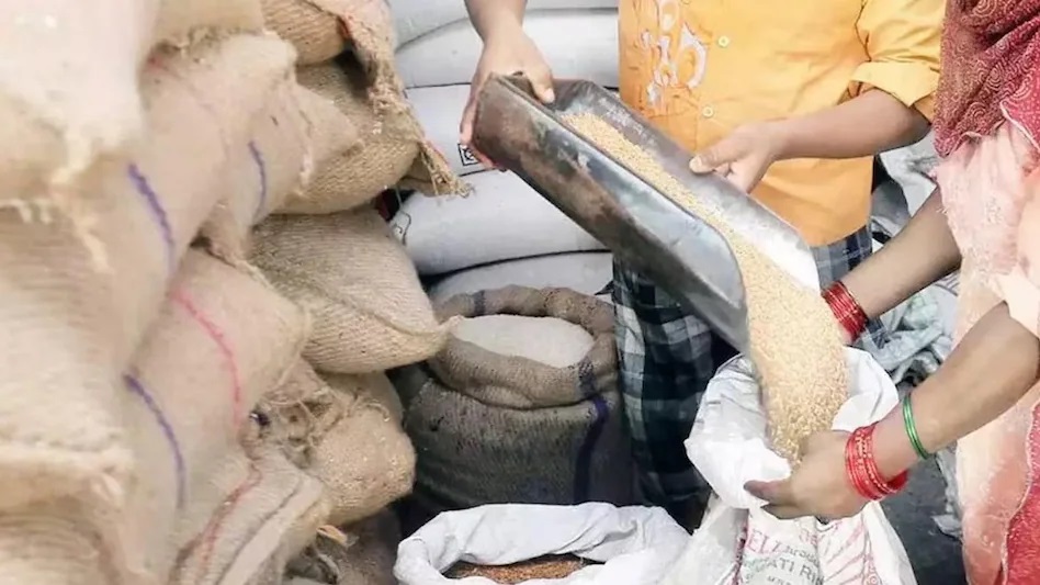 Rajasthan News: राजस्थान में इन 11 राशन डीलरों की संपत्तियां होंगी कुर्क, 5 हजार क्विंटल गेहूं गबन का आरोप