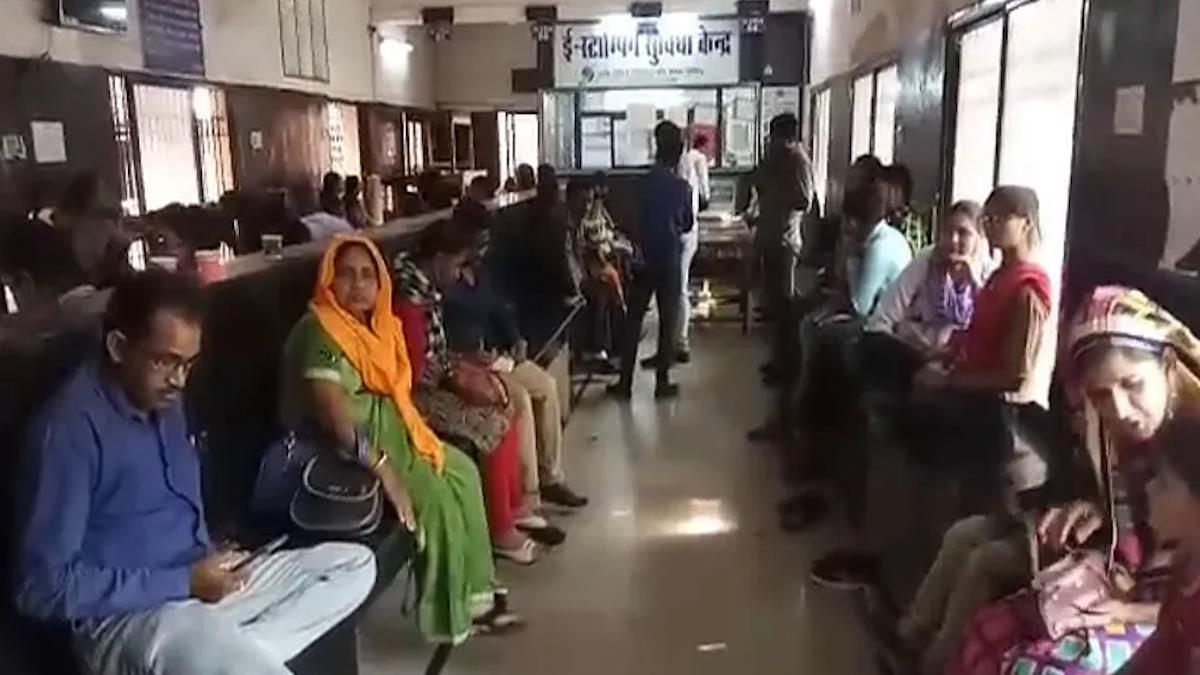 जय हो…, अब घर बैठे होगी जमीन-जायदाद की रजिस्ट्री, ‘हक त्याग’ को भी बनाया सुविधाजनक…
