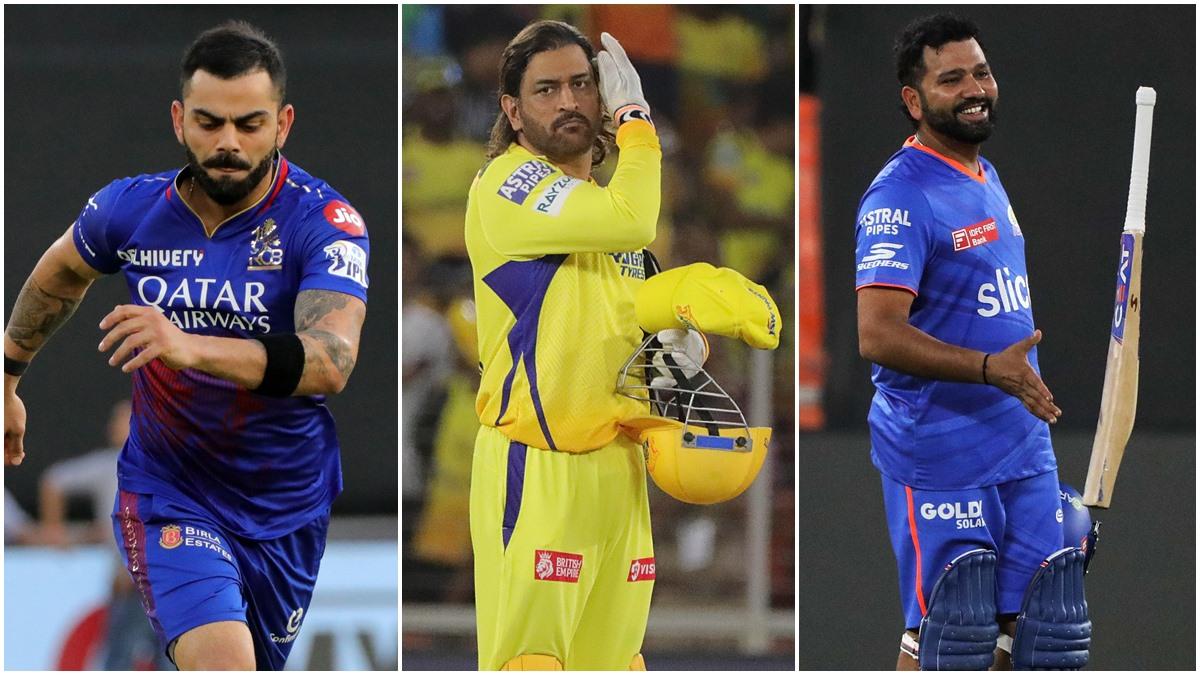 IPL 2025: पहले सीजन में छाए थे 5 खिलाड़ी, इस बार भी बिखेरेंगे जलवा