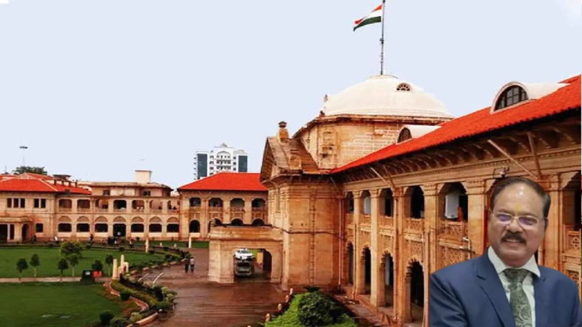 जस्टिस शेखर यादव की बेंच बदली, विपक्ष कर रहा महाभियोग लाने की तैयारी