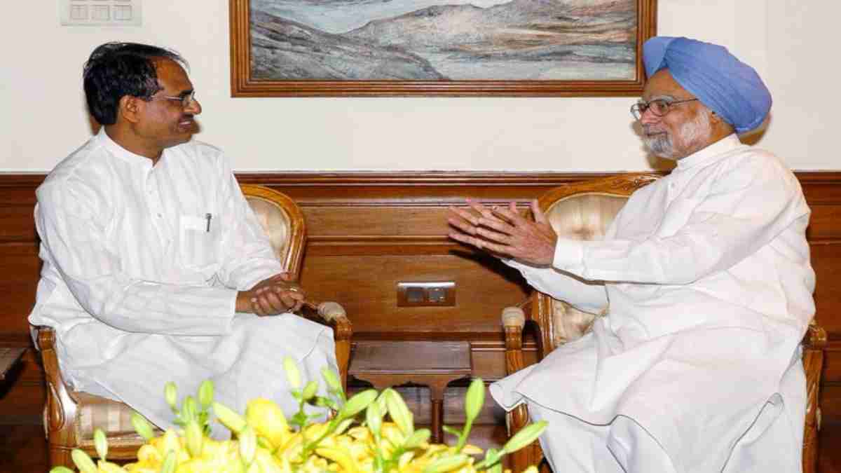 जब एक कॉल पर मनमोहन सिंह ने शिवराज सिंह चौहान का खत्म करवा दिया था अनशन, कृषि मंत्री ने साझा किए पूर्व PM से जुड़े किस्से