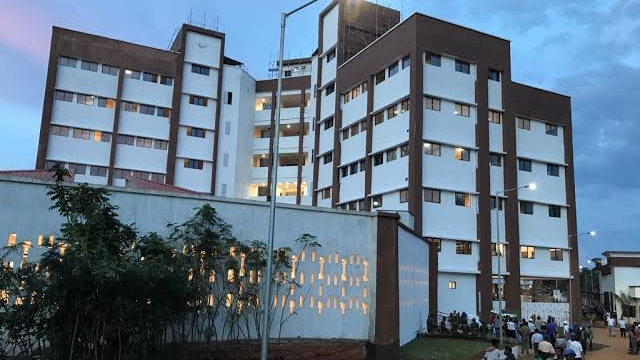 कोरापुट : ओडिशा में स्वास्थ्य सेवाएं होंगी और बेहतर… इस कॉलेज और अस्पताल का होगा विस्तार