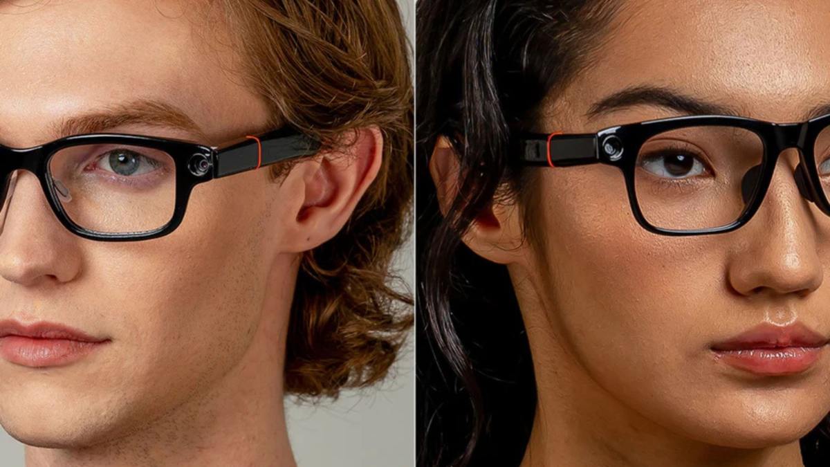 AirGo Vision : दुनिया का पहला ChatGPT-संचालित स्मार्टग्लासेस लॉन्च, जानें क्या है खासियत