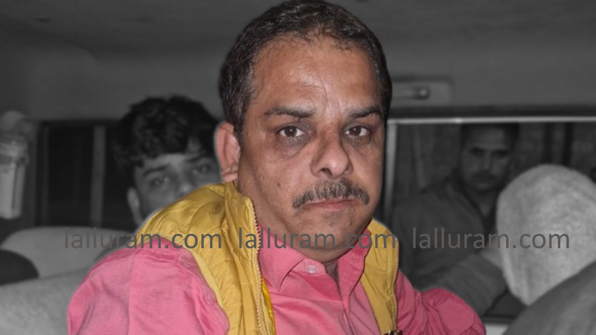 ट्रेड एक्सपो ट्रेडिंग एप मामले में मास्टर माइंड अरुण द्विवेदी एमपी से गिरफ्तार, भोपाल से फैलाया था जाल