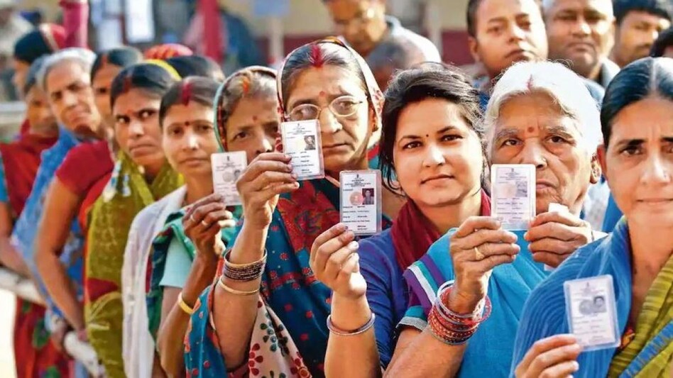 पंजाब नगर निगम चुनाव : आब्जर्वर ने संभाली अपनी-अपनी ड्यूटी, कोई भी शिकायत है तो संबंधित आब्जर्वर करेंगे निराकरण