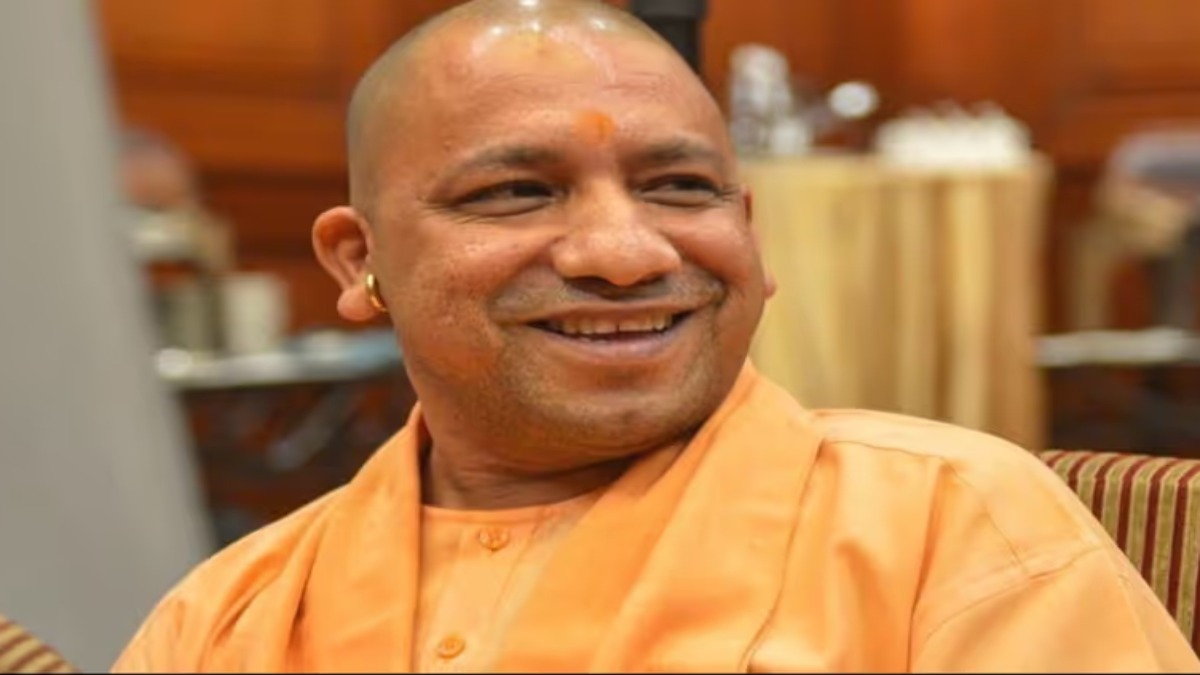 हैं तैयार हम..! मिल्कीपुर सीट पर हुंकार भरेंगे सीएम योगी,  रैली के जरिए करेंगे शक्ति प्रदर्शन, पार्टी के पक्ष में बनाएंगे माहौल